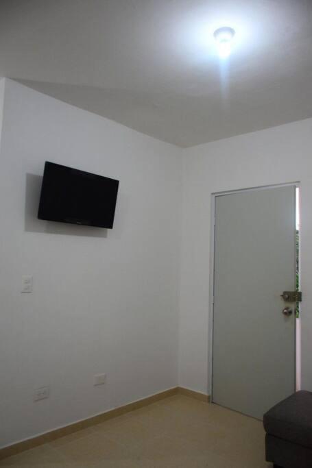 Departamento Residencial Con Alberca קנקון מראה חיצוני תמונה