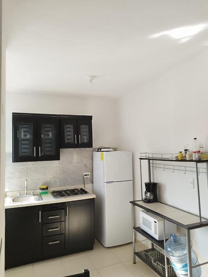 Departamento Residencial Con Alberca קנקון מראה חיצוני תמונה