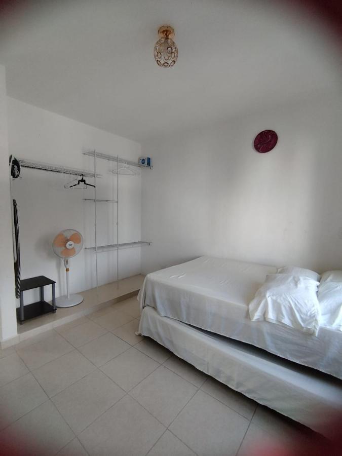 Departamento Residencial Con Alberca קנקון מראה חיצוני תמונה