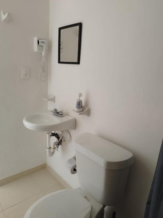 Departamento Residencial Con Alberca קנקון מראה חיצוני תמונה