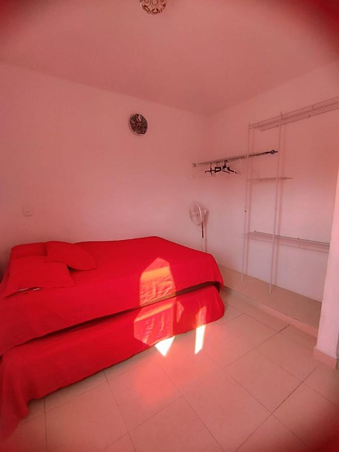 Departamento Residencial Con Alberca קנקון מראה חיצוני תמונה